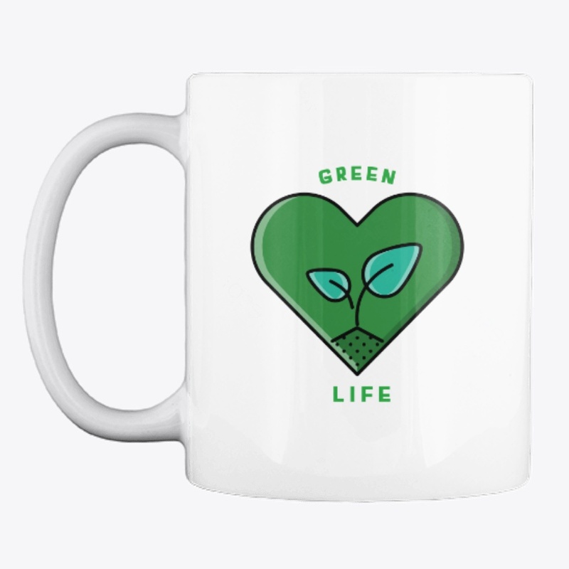 GREEN LIFE