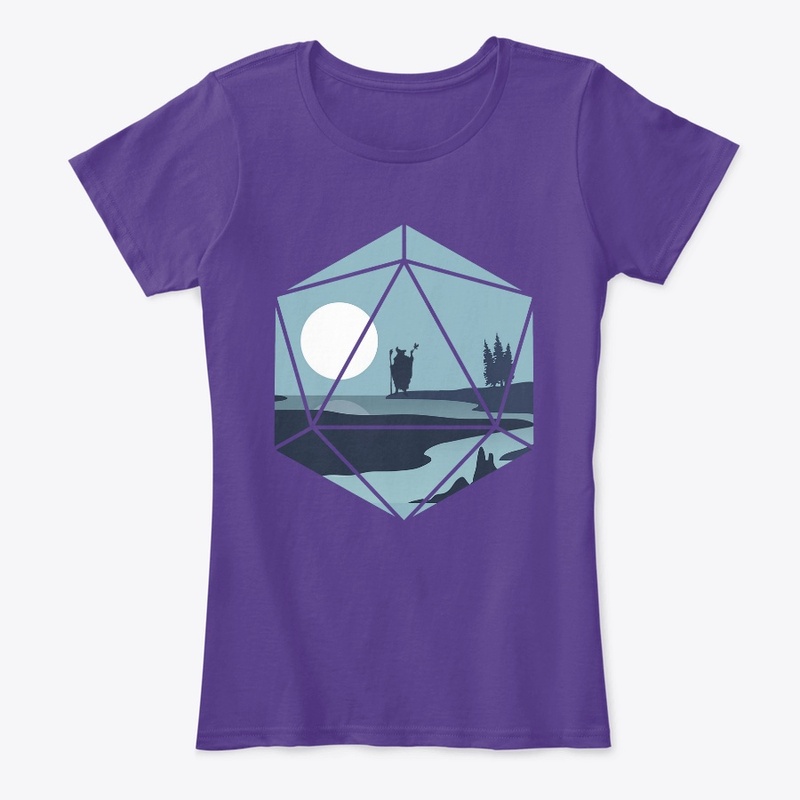 River Wizard