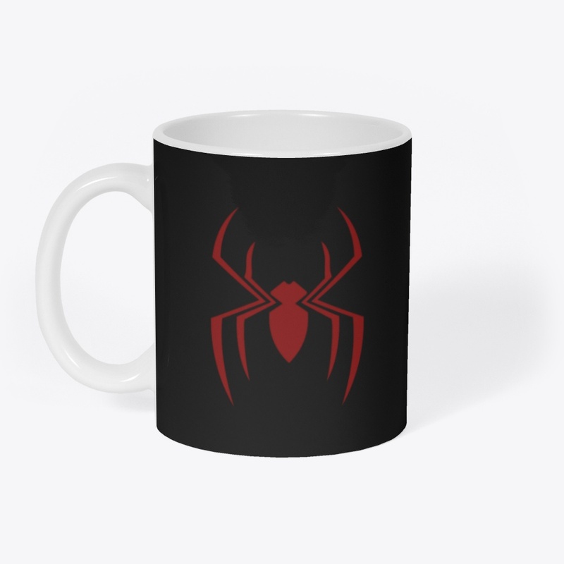 spider