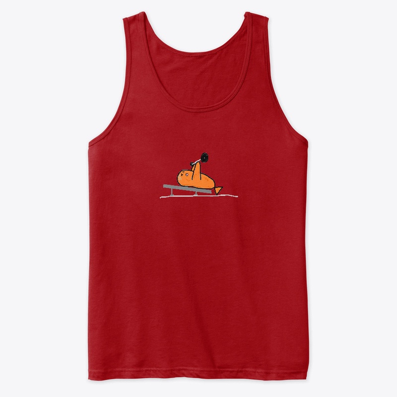 SWOLE FISH
