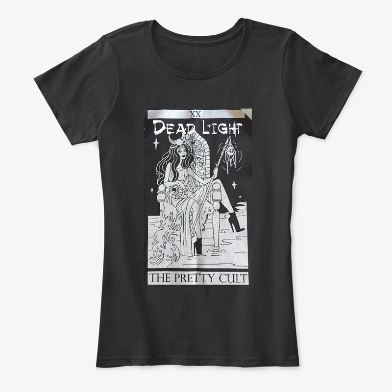 The Pretty Cult
