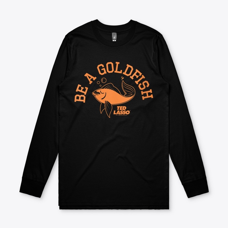BE GOLD