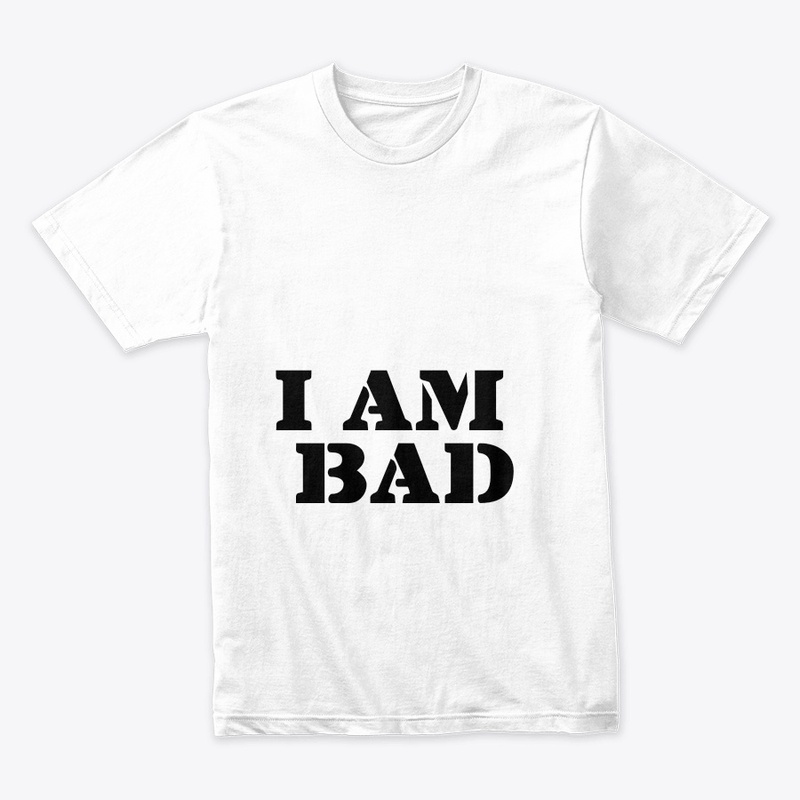 I am bad huddi