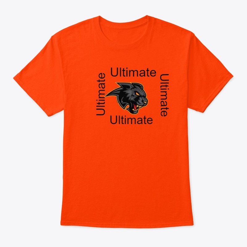 #StayUltimate shirt
