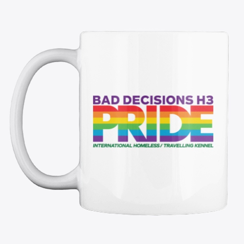 Pride Mug