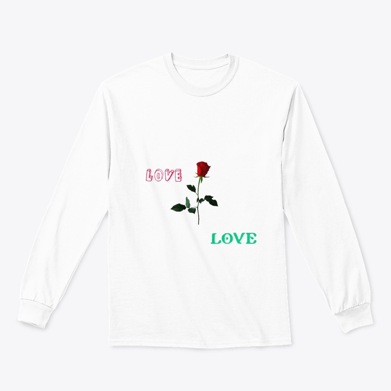 ROSE LOVE 