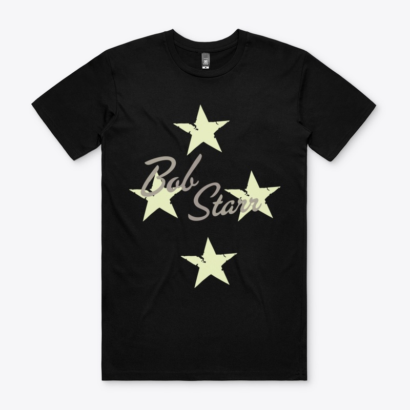 Bob Starr Exclusive
