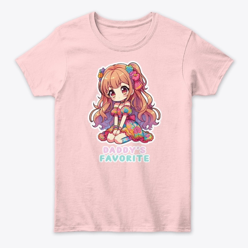 Daddy's favorite