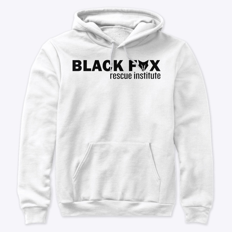 Black Fox Rescue Institute (Black)