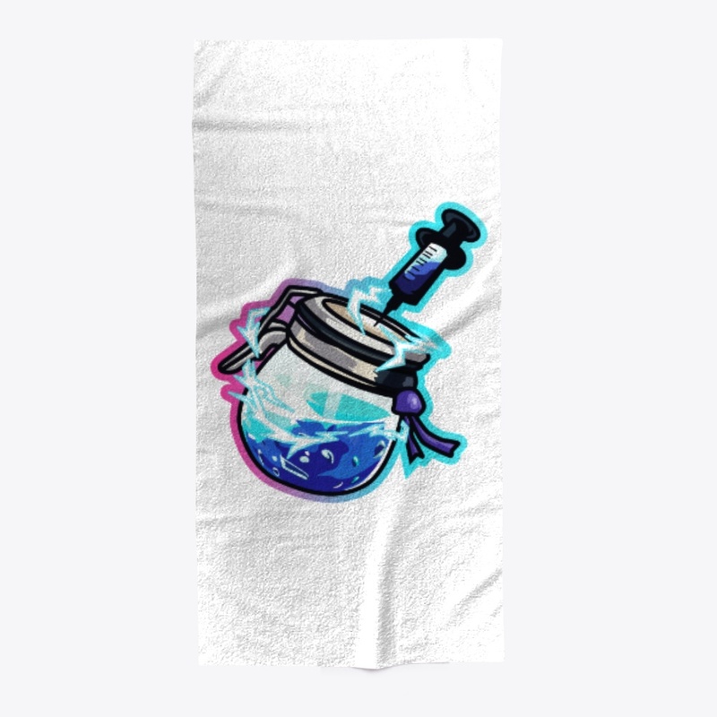 Addicts Merch