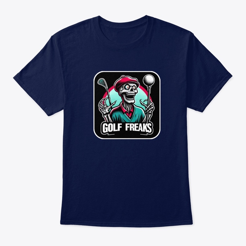 GOLF FREAKS FREAKY COLLECTION