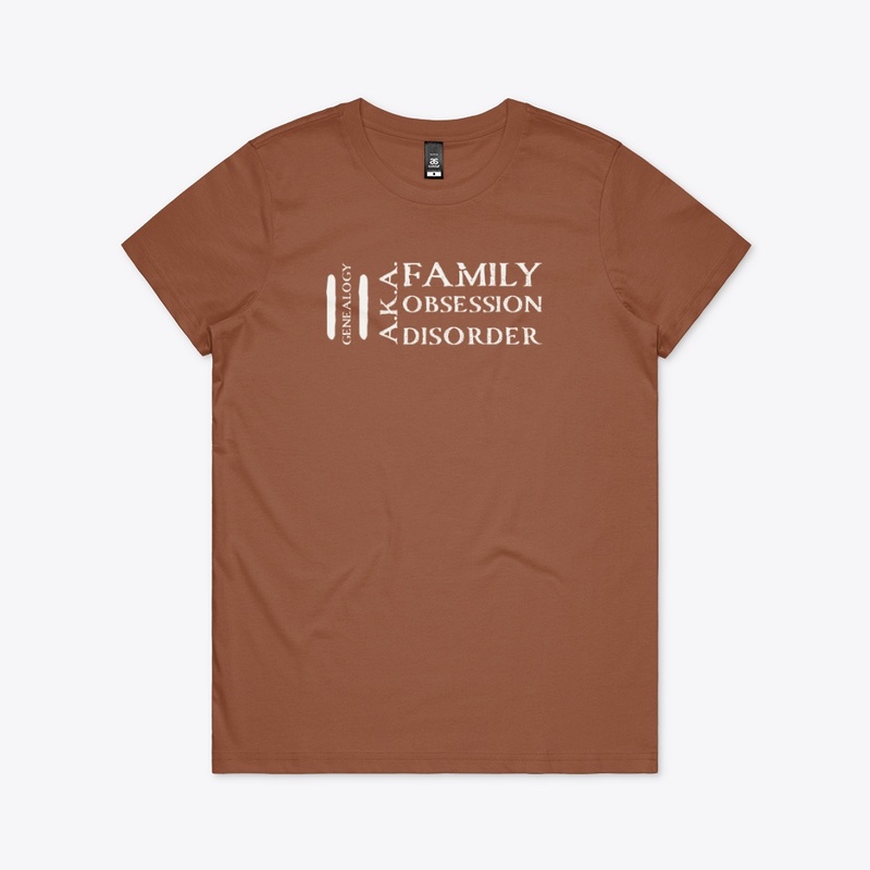 Family Obsession Disorder