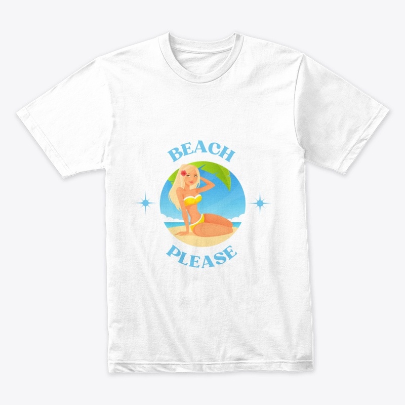 Beach Please