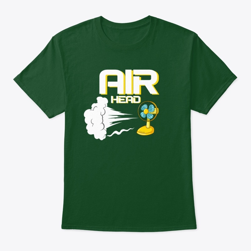 Air Head  (for HVAC Contractors)