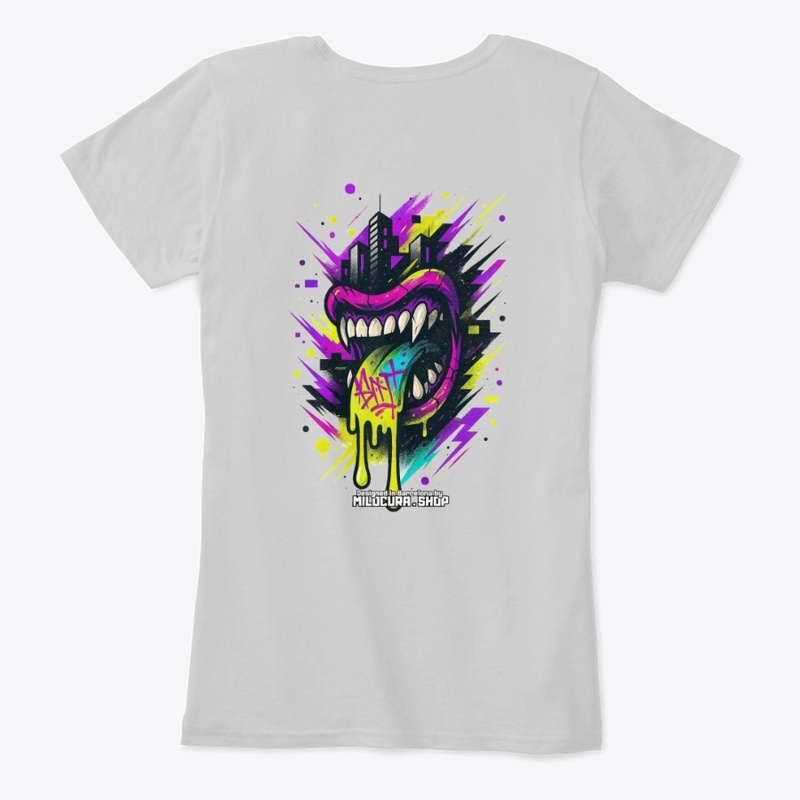 Skyline *Diseño Tras.