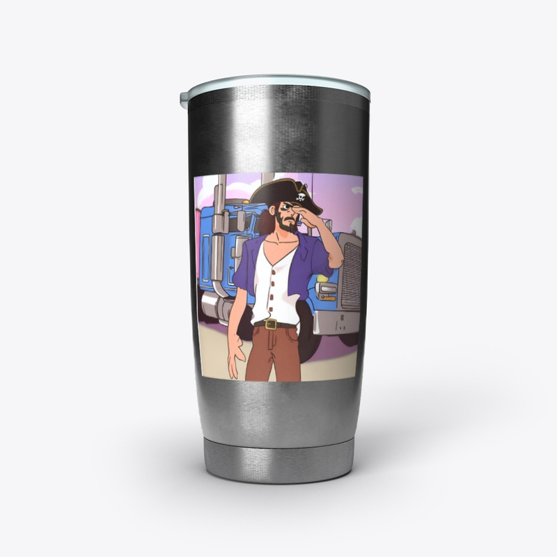 Jack Jr Tumbler