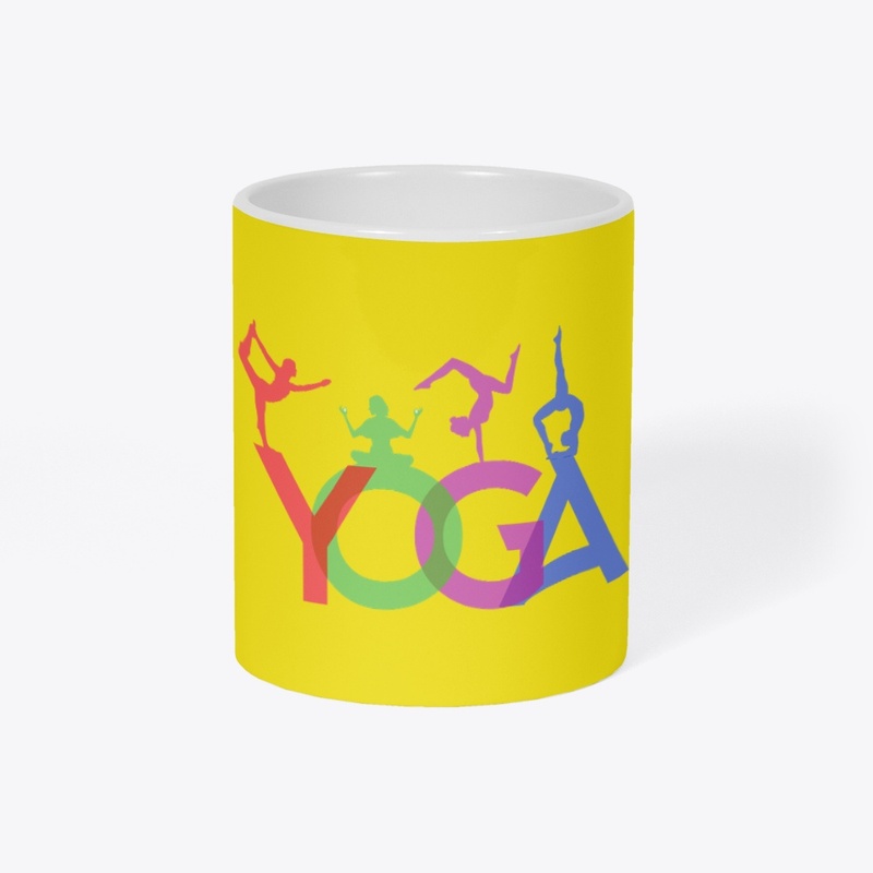 Yoga | Design-1
