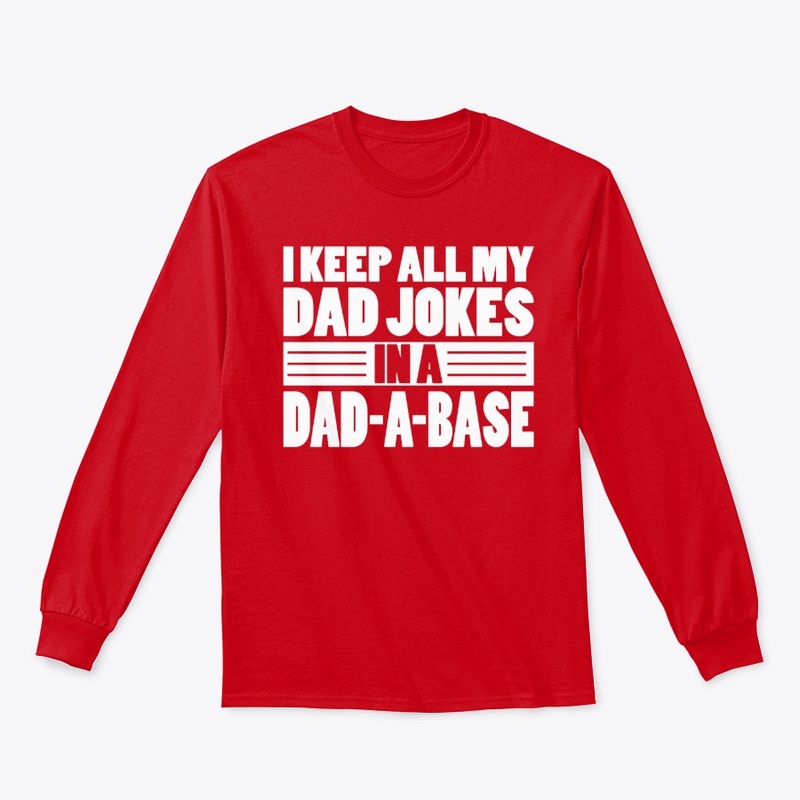 Dad-T-shirt