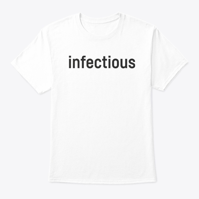 infectious