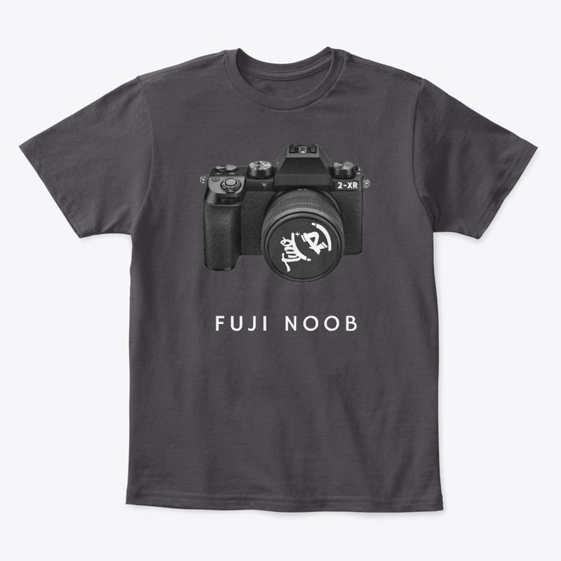 Fuji NOOB