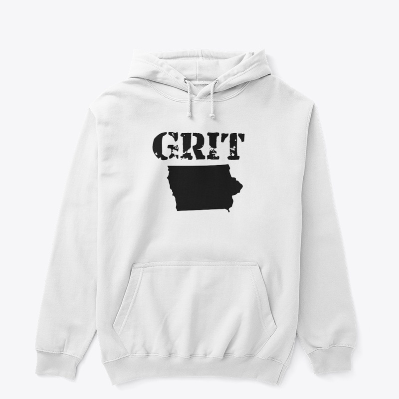 Iowa Grit