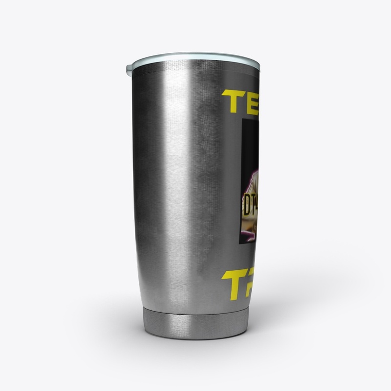 Teflon Tron DT47 Mayne Platinum 