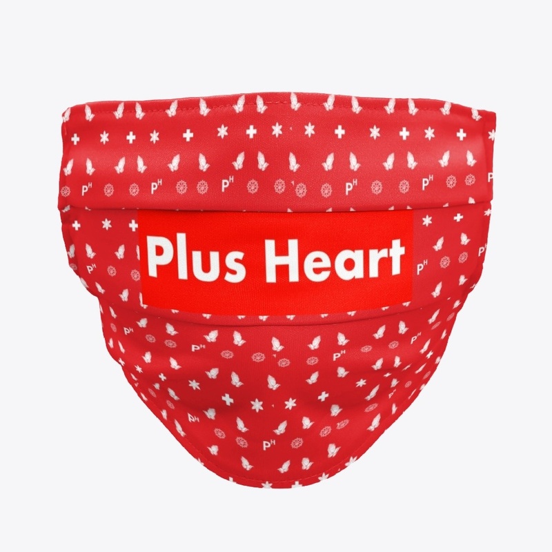 Plus+HEART "Superior"