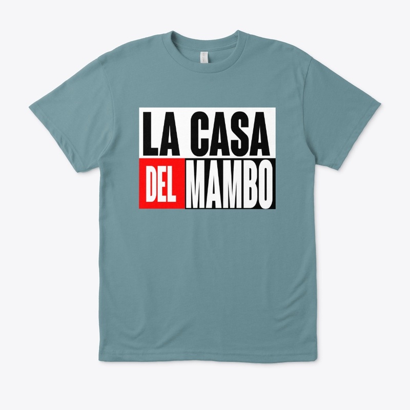 LA CASA DEL MAMBO