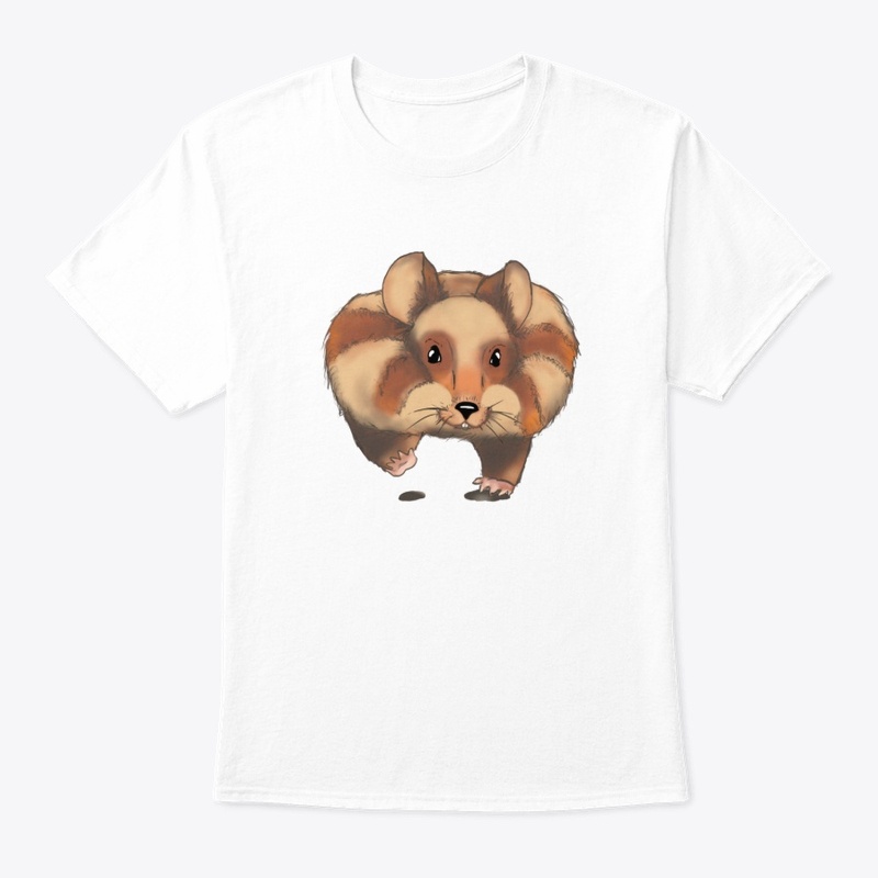 Hamster