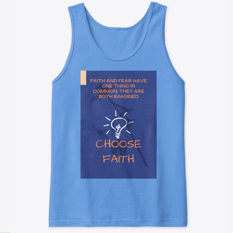 Choose Faith