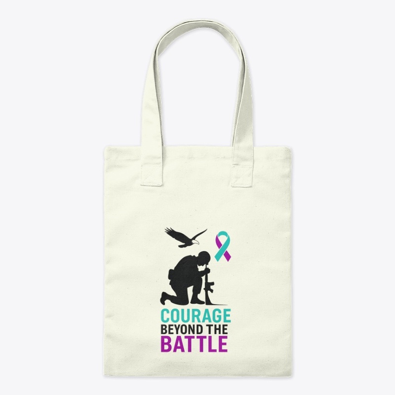 Courage Beyond the Battle