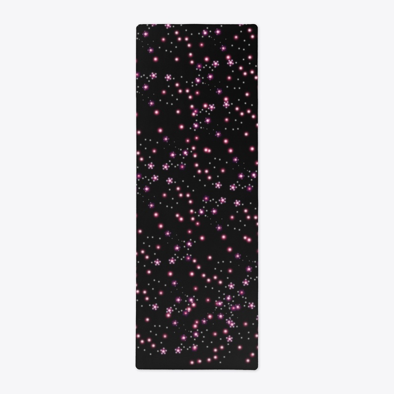 yoga mat