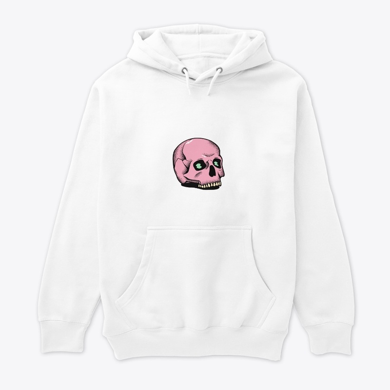 SKULL CUSTOMIZED WEARS 