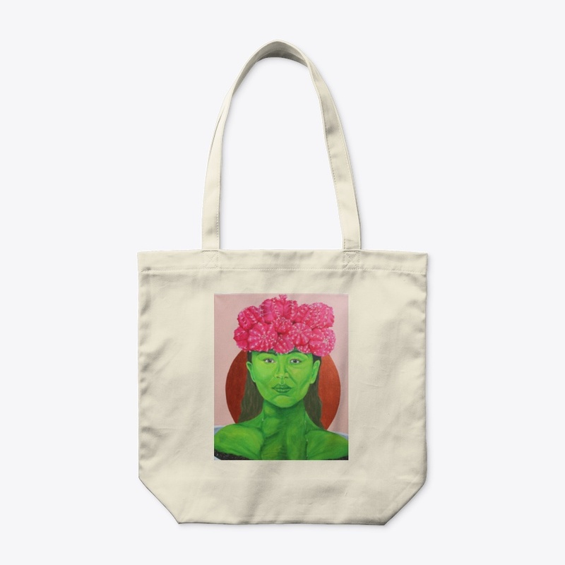 Cactus Jane 