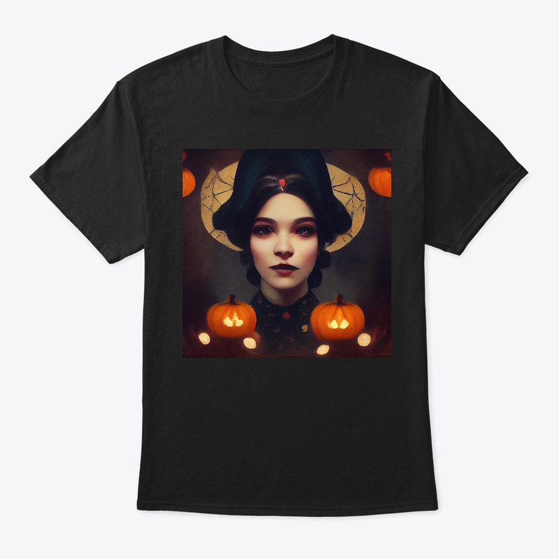 Season of the Witch