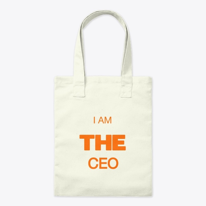 I am THE CEO Accessories