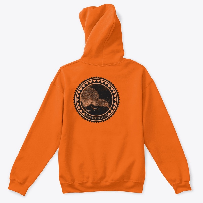 Kiwi iconic roundel
