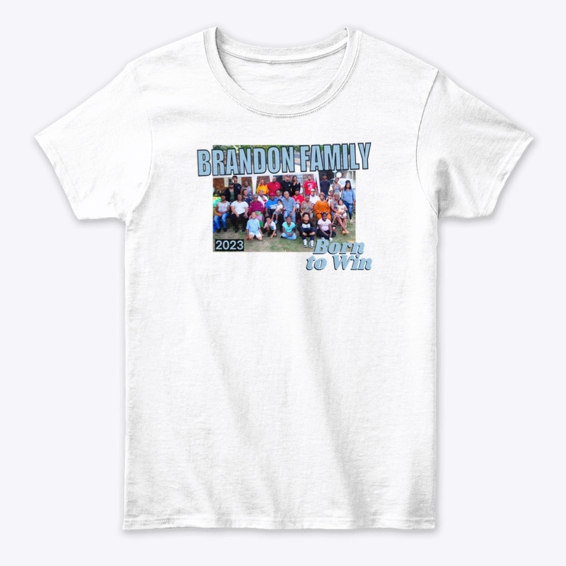 Brandon Family Appreciation 2023