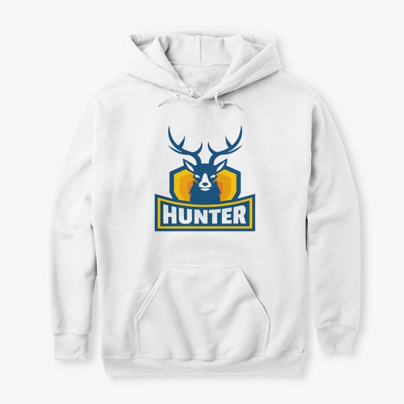Hunter T-Shirt