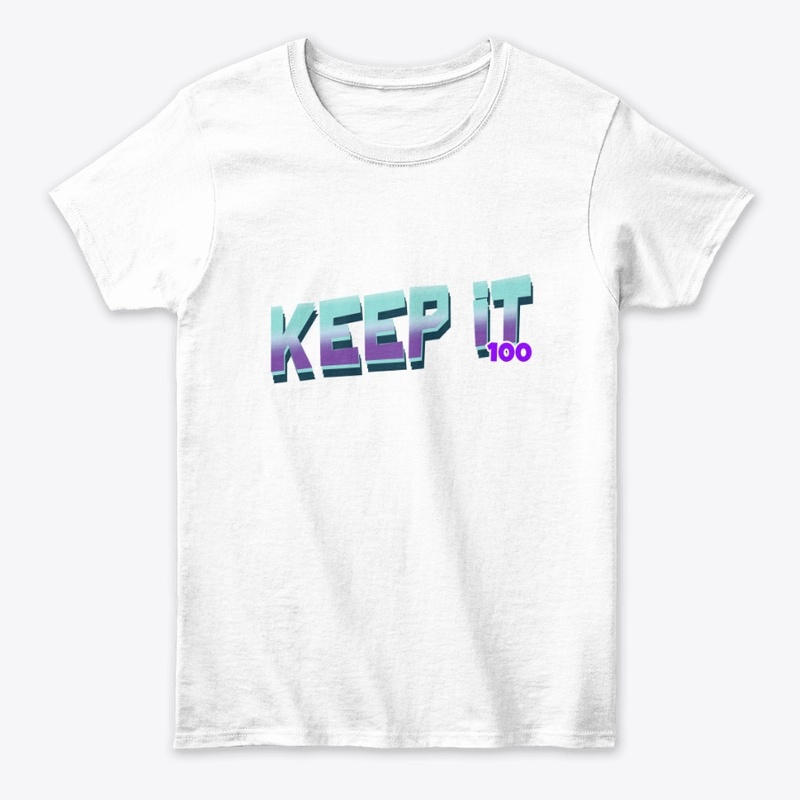 Keep It 100