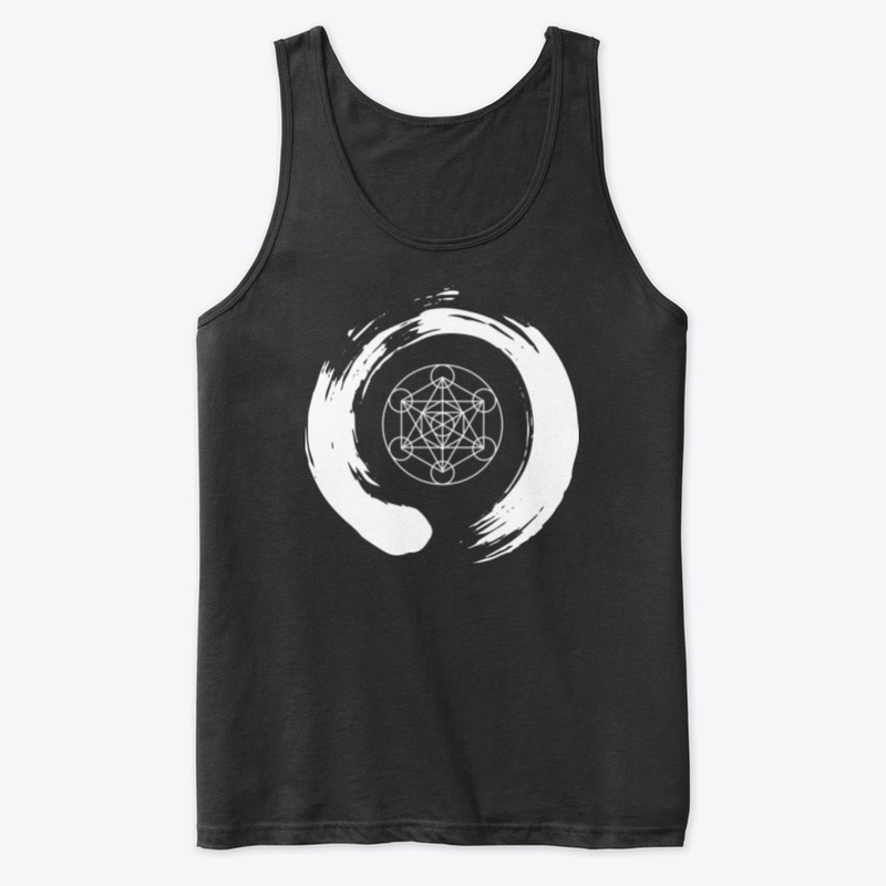 ENSO &amp; Metatron's cube