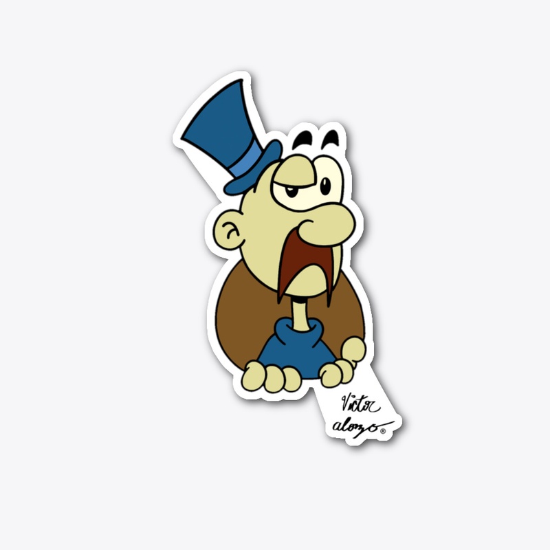 Mr. Sir
