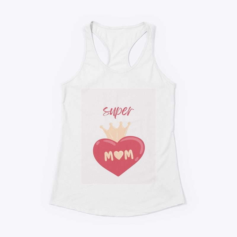 Super Mom