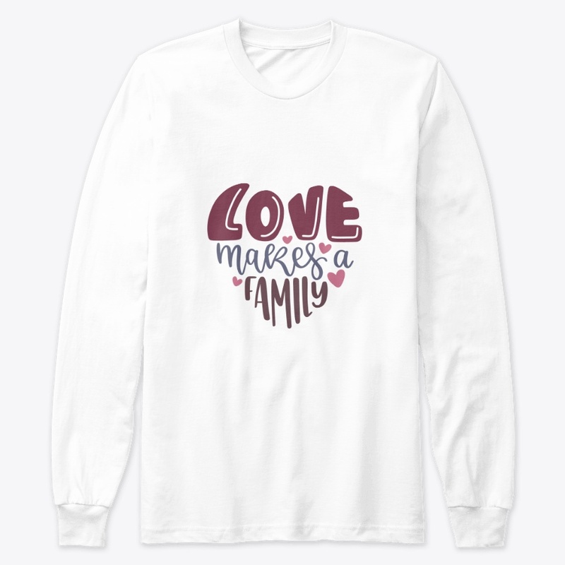love t shirt.