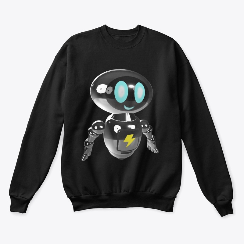 Cute Robot