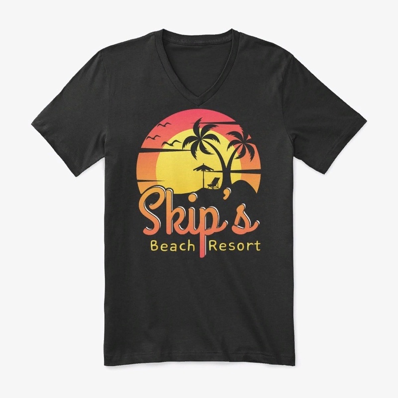 Skip's Beach Resort