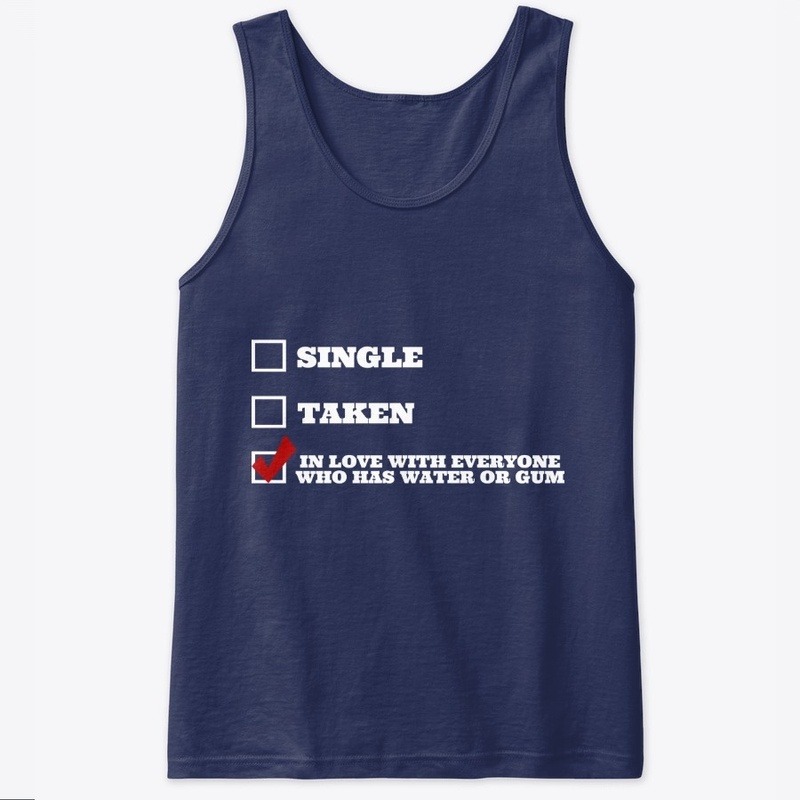 Festival Vibes Tank Tops