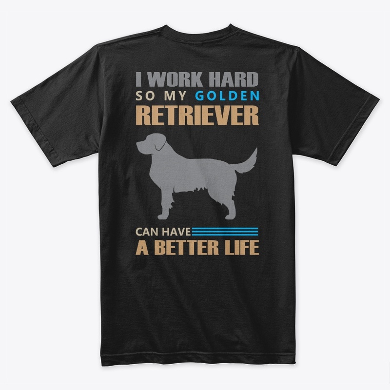 Golden Retriever lovers shirt 2024