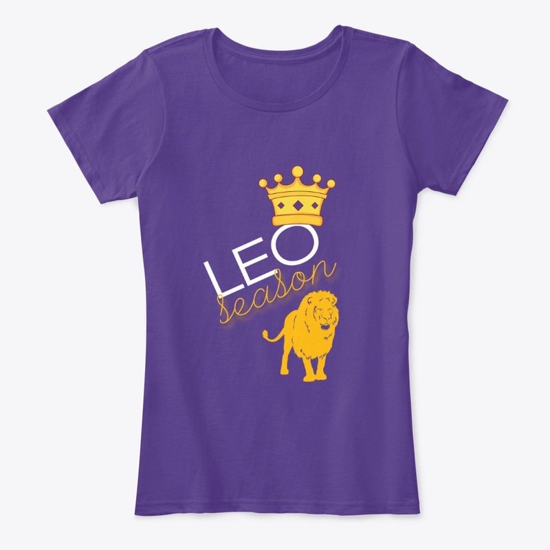 Leo's World