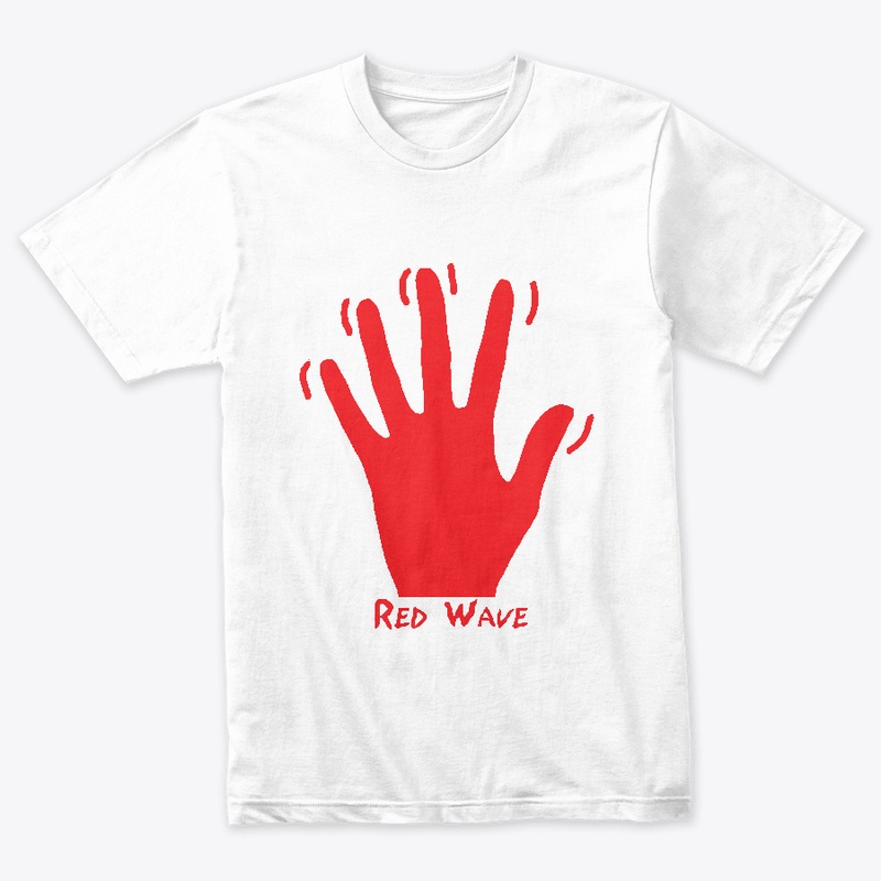 Red Wave T